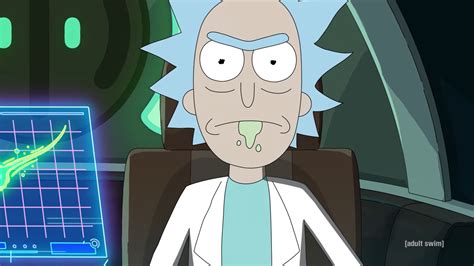 Rick and morty Continuara.org