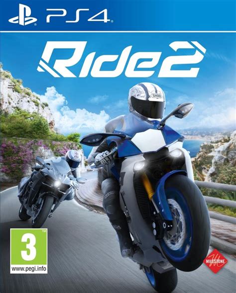 Ride 2 ps4 Continuara.org