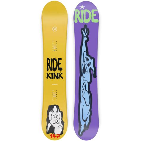 Ride kink Continuara.org