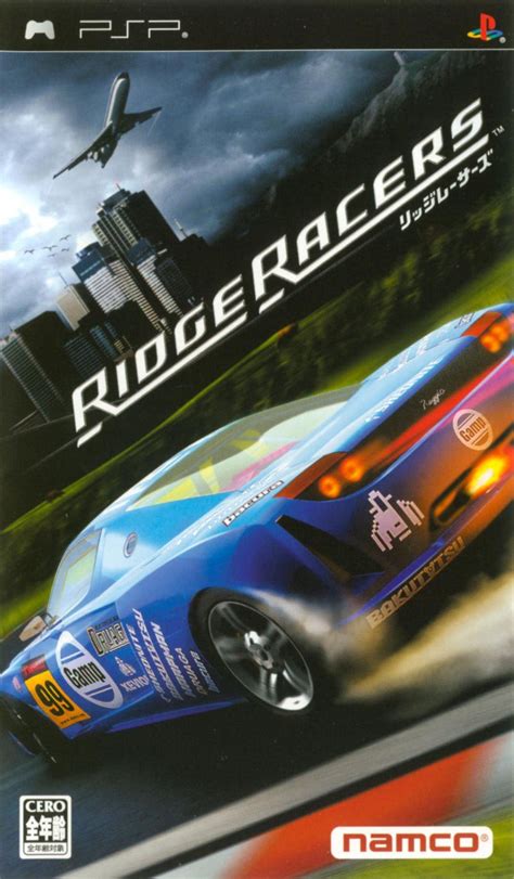 Ridge racer psp Continuara.org