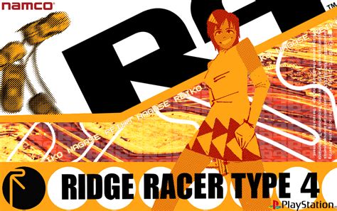 Ridge racer type Continuara.org