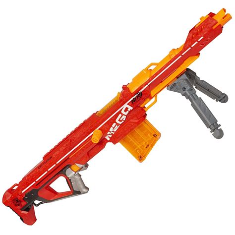 Rifle nerf Continuara.org