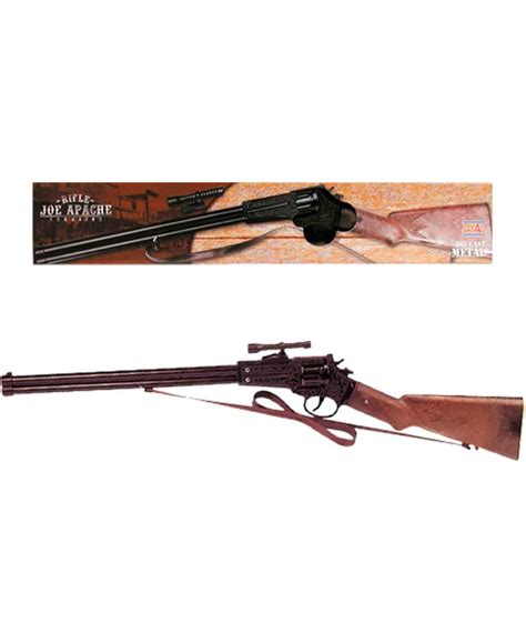 Rifle pistones Continuara.org