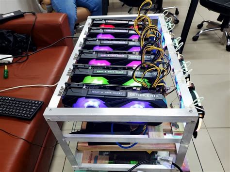 Rig mining eth Continuara.org