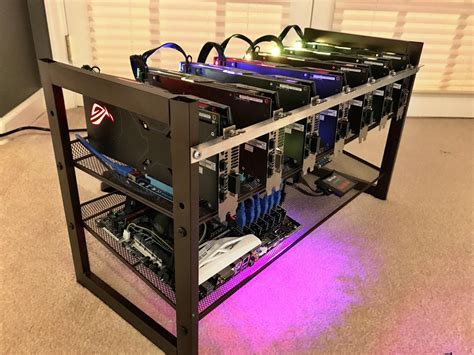 Rig mining ethereum Continuara.org