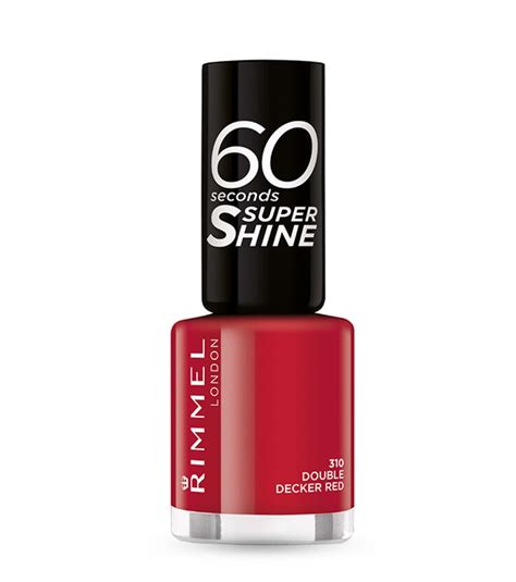 Rimmel london esmalte Continuara.org