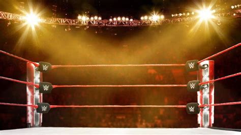 Ring wwe Continuara.org