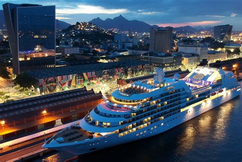 Rio cruise Continuara.org