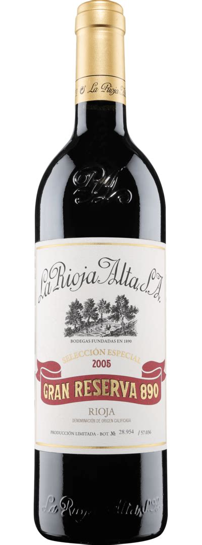 Rioja alta gran Continuara.org