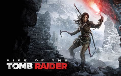 Rise of tomb Continuara.org