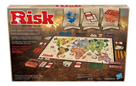 Risk nuevo sin Continuara.org