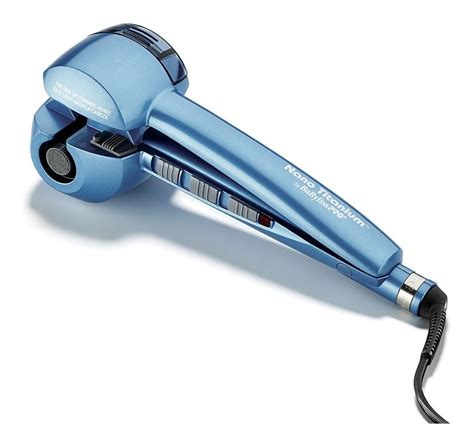 Rizadora babyliss pro Continuara.org