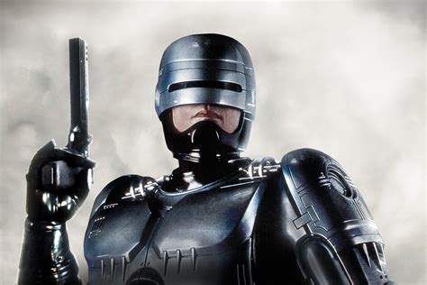 Robocop Continuara.org