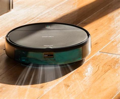 Robot aspirador cecotec Continuara.org