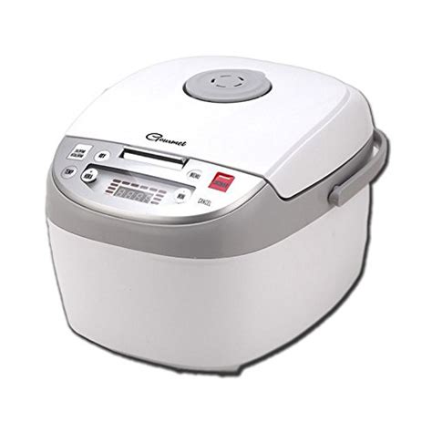 Robot cocina chico Continuara.org