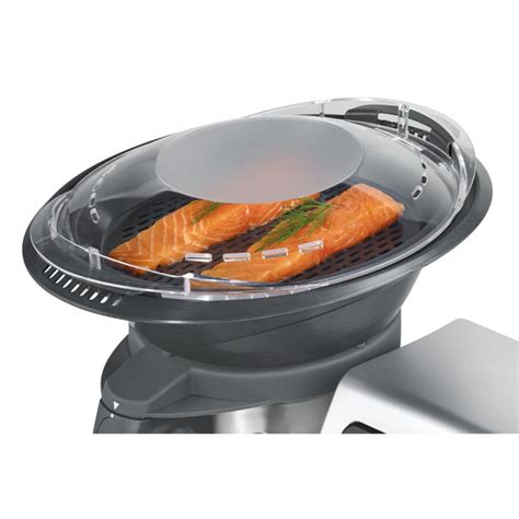 Robot cocina proficook Continuara.org