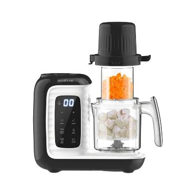 Robot cocina pures Continuara.org