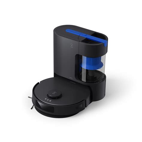 Robot deebot Continuara.org