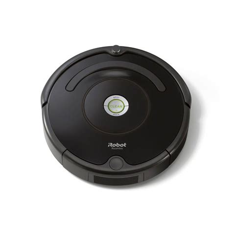 Robot limpieza irobot Continuara.org