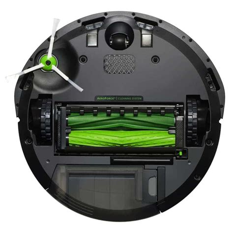 Robot roomba e5 Continuara.org