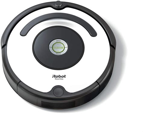 Robot roomba Continuara.org