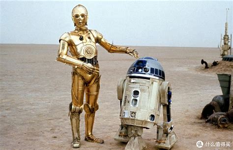 Robot series star Continuara.org