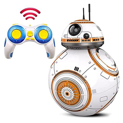 Robot teledirigido star Continuara.org