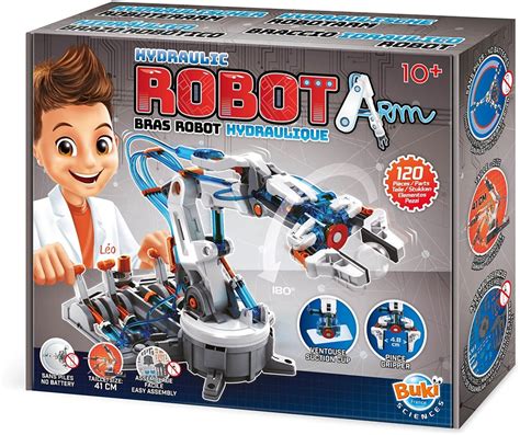 Robotic juego robotica Continuara.org