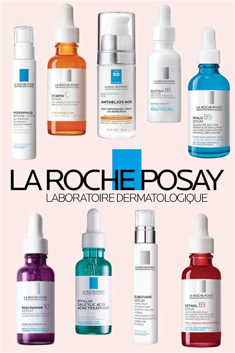 Roche posay Continuara.org
