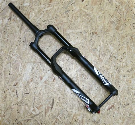 Rock shox lyrik Continuara.org