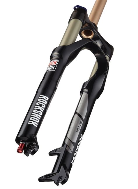 Rock shox recon Continuara.org