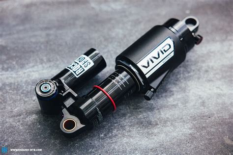 Rock shox vivid Continuara.org