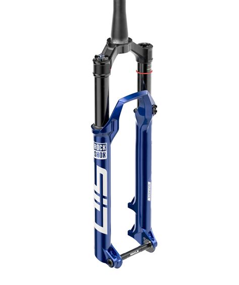 Rock shox Continuara.org