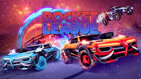 Rocket league nintendo Continuara.org