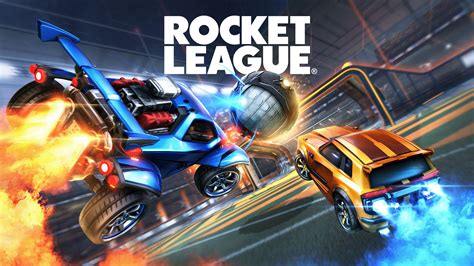 Rocket league Continuara.org