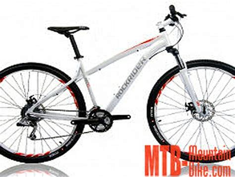 Rockrider big rr Continuara.org