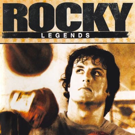 Rocky legends Continuara.org