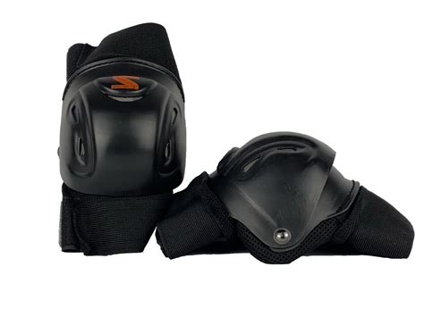 Rodilleras hoquei patines Continuara.org
