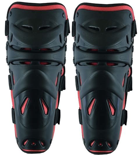 Rodilleras moto mtb Continuara.org