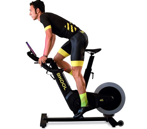 Rodillo bkool modelo Continuara.org