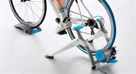 Rodillo tacx bicicleta Continuara.org