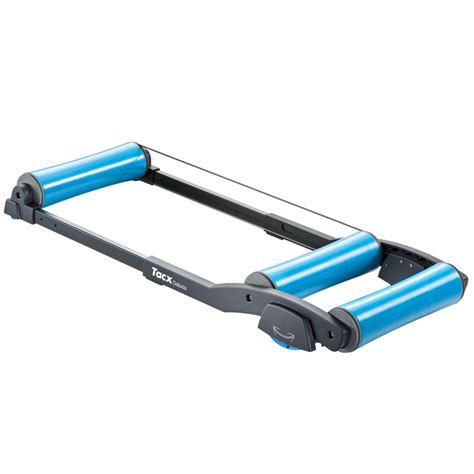 Rodillo tacx galaxia Continuara.org