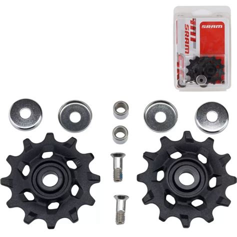 Roldanas 11v sram Continuara.org