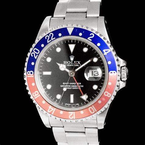 Rolex 16700 gmt Continuara.org