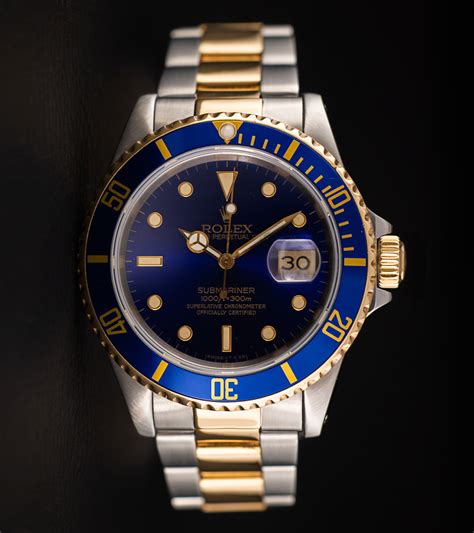Rolex date acero Continuara.org