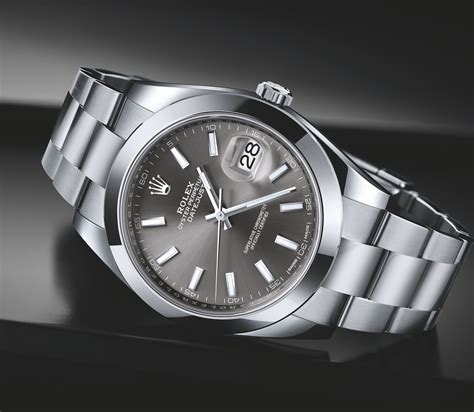 Rolex date just Continuara.org
