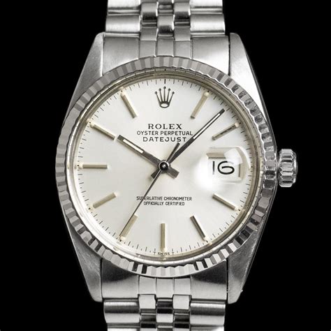 Rolex datejust Continuara.org
