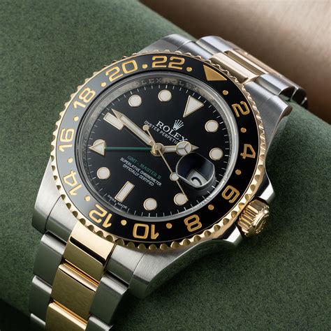 Rolex gmt master Continuara.org