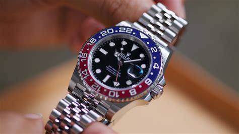 Rolex gmt pepsi Continuara.org