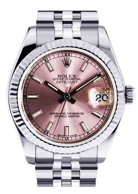 Rolex mujer Continuara.org